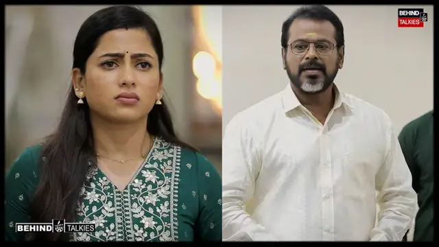 சோழன் குடும்பத்தை அசிங்கப்படுத்த மனோகர் செய்யும் வேலை, நிலாவிற்கு தெரிய வருமா? அய்யனார் துணை