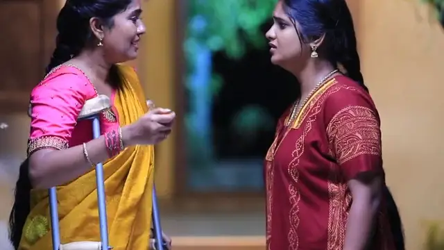 தமிழை அசிங்கப்படுத்திய ஹோட்டல் ஓனர், உண்மை அறிந்த சேது என்ன செய்ய போகிறார்? சின்ன மருமகள்