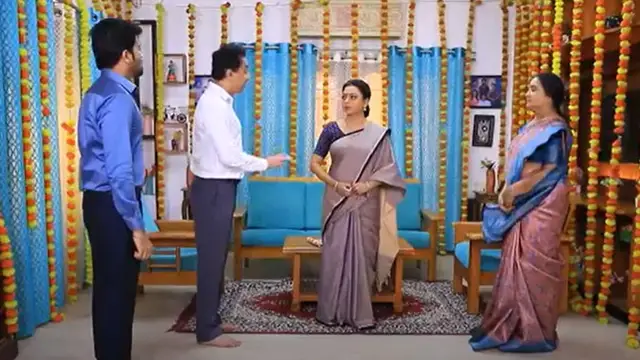 சுதாகர் செய்த சதி வேலை, அதிர்ச்சியில் புலம்பு பாக்கியா, கோபி என்ன செய்ய போகிறார்? பாக்கியலட்சுமி