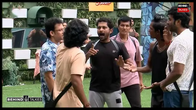 பிக் பாஸ் வீட்டில் 70 நாட்கள் இருந்த சத்யா, தர்ஷிகா வாங்கிய சம்பளம் எவ்வளவு தெரியுமா? யாருக்கு அதிகம்