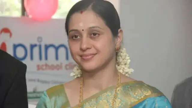 என் வாழ்க்கையில் செய்த பெரிய தவறு இது தான் - மனவேதனையில் நடிகை தேவயானி சொன்னது