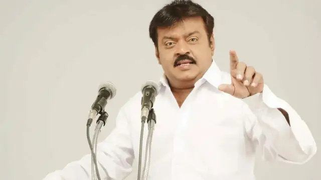 குடித்துவிட்டு வடிவேலு, முரளி செய்த ரகளை, அவர்களை முடித்துவிட்ட விஜயகாந்த் - தயாரிப்பாளர் தங்கராஜ் சொன்ன விஷயம்