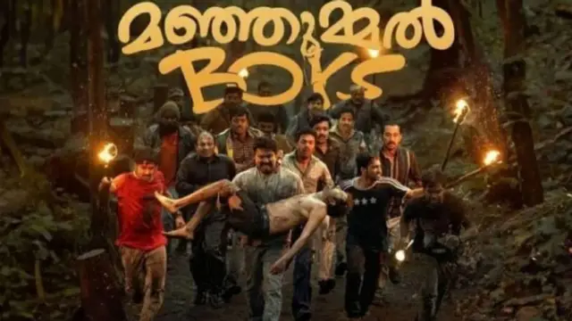 மஞ்சுமேல் பாய்ஸ் பட இயக்குரின் அடுத்த படம் இது தான் - வெளியான அதிரடி அப்டேட்