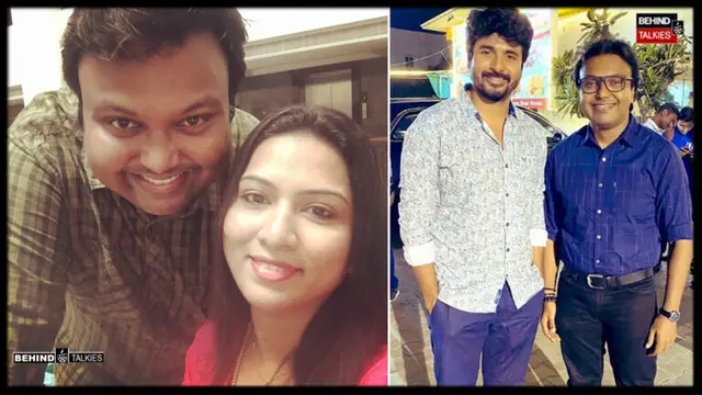 இமானை மிரட்டிய சிவகார்த்திகேயன்? வலைப்பேச்சு குழு சொன்ன பகீர் தகவல் - பின்னணி இது தான்