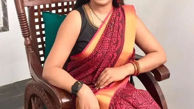 27 வயதில் பொண்ணா? தினம் தினம் வளைகாப்பு - அபியும் நானும் சீரியல் நடிகை அகிலா ஓபன் டாக்