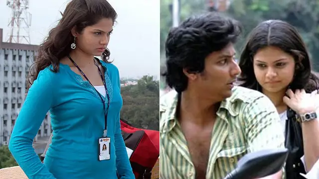 சுந்தர் சியுடன் தொடர்பா - விளக்கமளித்த SMS பட நடிகை. இதனால் தான் திருமணம் செய்யலையாம்