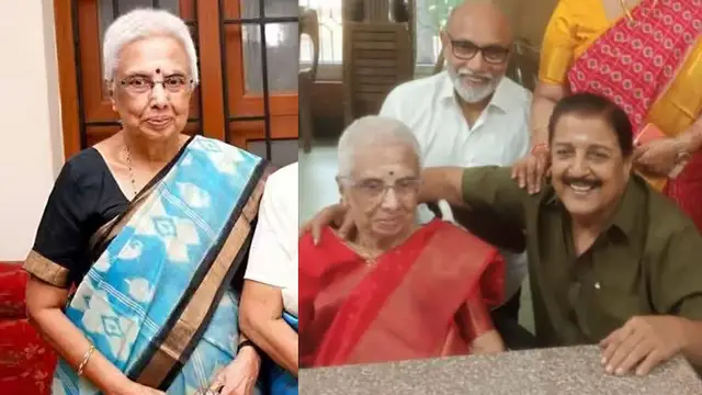 சத்யராஜ் வீட்டில் முக்கிய நபர் மரணம் - சோகத்தில் ஆழ்ந்த குடும்பத்தினர். ரசிகர்கள் ஆறுதல்.