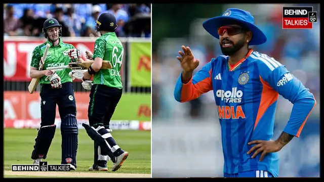 இந்தியாவுக்கு இன்று வாழ்வா? சாவா? அயர்லாந்துக்கு எதிரான 2-வது டி20 போட்டியில் வென்றே ஆக வேண்டிய கட்டாயத்தில் ஸ்ரேயாஸ் ஐயர் 