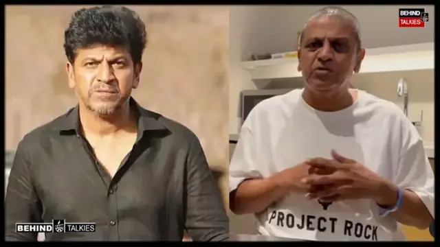 ஆபரேஷன் அவ்வளவு சுலபம் இல்லை, பயந்துட்டேன் - சிகிச்சைக்குப் பிறகு தாயகம் திரும்பிய சிவராஜ்குமார் சொன்னது