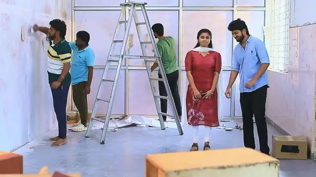 கதிர் தொடங்கும் ட்ராவல்ஸ் திறப்பு விழாவிற்கு பாண்டியன் வருவாரா? எதிர்பார்ப்பில் குடும்பம் - பாண்டியன் ஸ்டோர்ஸ் 2