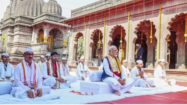 'ராமா ராமா என்பேன்' - அயோத்தி ராமர் கோவிலுக்காக சுகன்யா எழுதி பாடிய வீடியோ வைரல்