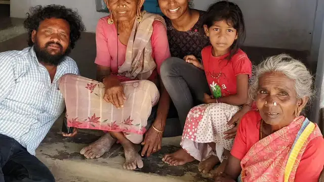 கடைசி விவசாயி முதல் குட் நைட் வரை - சிறந்த நடிகையாக பலரை கவர்ந்த ரேச்சல் ரெபெக்கா யார் தெரியுமா ?