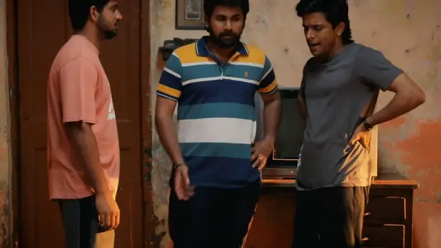 கோர்ட்டுக்கு போக மறுத்த நிலா, சந்தோஷத்தில் பறக்கும் சோழன் - விறுவிறுப்பில் அய்யனார் துணை