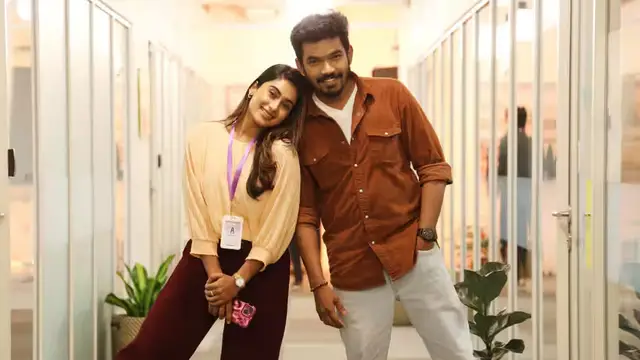 வித்தியாசமான பேண்டஸி பாணியில் வெளிவந்த 'யோலோ' படம் எப்படி இருக்கு? முழு விமர்சனம் இதோ