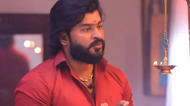 போஸை காப்பாற்ற ஈஸ்வரி-சித்ரா போடும் சதி திட்டம், சேதுவின் நிலைமை என்ன? சின்ன மருமகள்