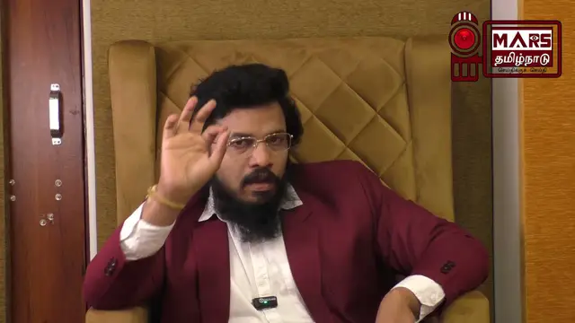 மோகன் ஜி குறித்தும் வீடியோவா ? சமூக வலைதளத்தில் மதனுக்கு பதிலடி கொடுத்த மோகன்
