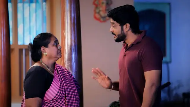 பாண்டியனை வெறுப்பேற்ற கோமதி செய்யும் வேலை, காதலை சொன்ன குமார் - பாண்டியன் ஸ்டோர்ஸ் 2