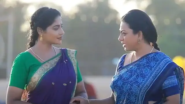 அதிரடியாக ராதிகா எடுத்த முடிவால் ஆடிப்போன கோபி, கொந்தளித்த ஈஸ்வரி - விறுவிறுப்பில் பாக்கியலட்சுமி