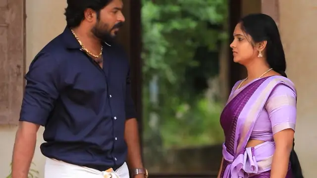 தமிழ்செல்விக்காக சேது செய்த வேலை, கோபத்தில் கொந்தளிக்கும் ஈஸ்வரி - சின்ன மருமகள்