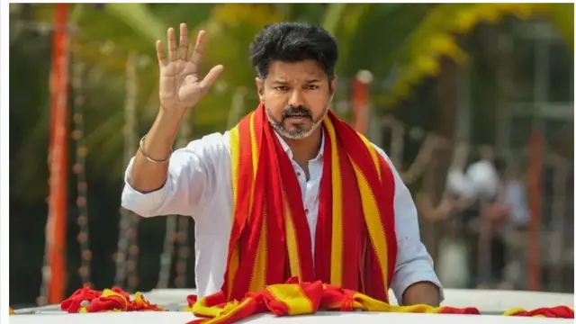 தவெக தலைவர் விஜய்க்கு உள்துறை அமைச்சகம் போட்ட உத்தரவு - என்ன தெரியுமா? முழு விவரம் இதோ