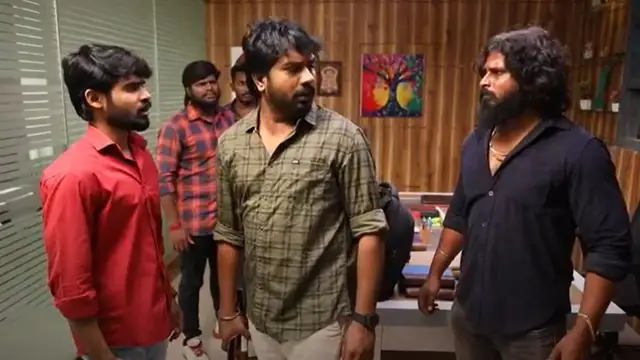 ரோகினிக்கு விஜயா போட்ட கண்டிஷன், சீதாவின் காதல் முத்துவிற்கு தெரிந்ததா? சிறகடிக்க ஆசை