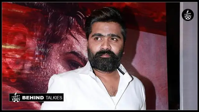 மூன்று படங்களின் அப்டேட், தானே இயக்கும் படம், பாகுபலி கதை? சிம்பு சொன்ன சுவாரசிய தகவல்