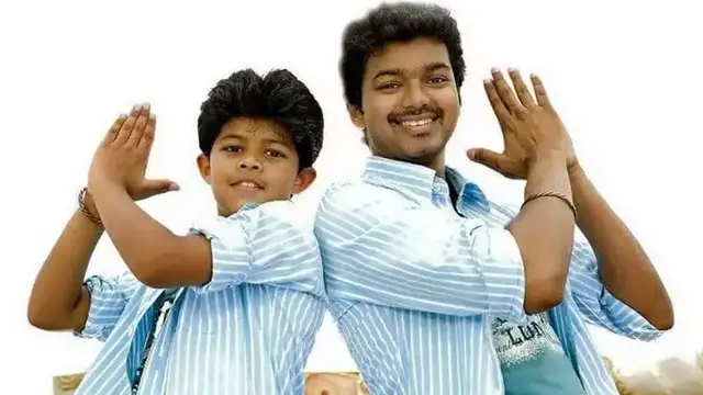 தளபதி விஜய் மகனின் கதைக்கு நோ சொன்ன சூரி , காரணம் இது தான்- அவரே கொடுத்த விளக்கம்