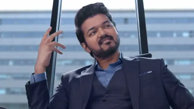 எதே 300 கோடியா ? - வாரிசு படத்தின் கலெக்ஷன் ரிப்போர்ட்டை பங்கம் செய்த ப்ளூ சட்டை மாறன்.