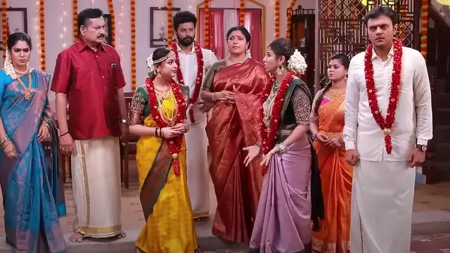 அட, காலா ஈஸ்வரி ராவ்வின் கணவர் இந்த நடிகர் தானா - அர்ஜுனின் இத்தனை படங்களை இயக்கி இருக்கிறாரா.