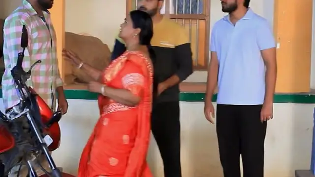 வார்த்தைகளால் காயப்படுத்தும் சரவணன், வேதனையில் உடைந்து போன தங்கமயில் - பாண்டியன் ஸ்டோர்ஸ் 2
