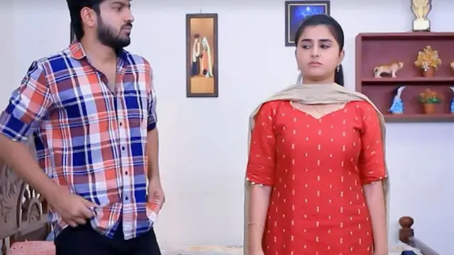 ராஜியின் செயலால் சந்தோசப்படும் பாண்டியன், கோபத்தில் கொதிக்கும் சக்திவேல் - பாண்டியன் ஸ்டோர்ஸ் 2