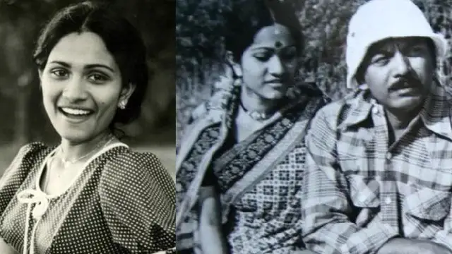 இந்த வயசுல உனக்கு பொண்ணு கேட்குதான்னு தப்பா பேசினாங்க - வேதனையில் பாலு மகேந்திரா மகள் அளித்த பேட்டி