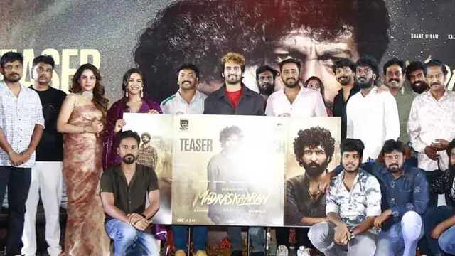 எப்போதும் என்னை செகண்ட் ஹீரோவாகவே தான் பார்க்குறாங்க - ஆதங்கத்தில் கலையரசன் சொன்னது