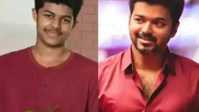 பான் இந்தியா கதை மாதிரி இருந்தது - விஜய் மகன் இயக்கும் முதல் படத்தின் கதை குறித்து லைகா நிறுவனர்