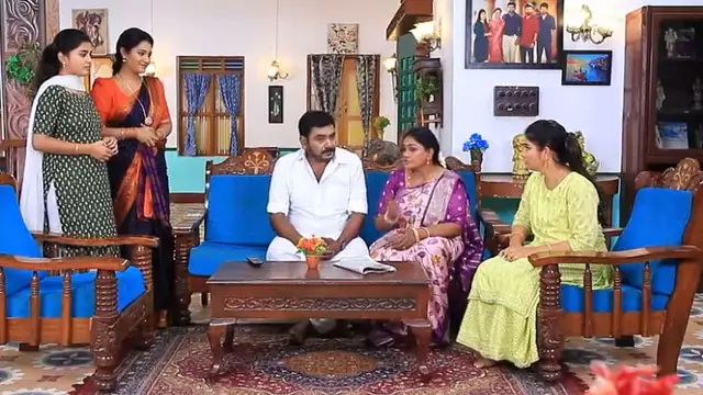 தங்கமயிலை வெளுத்து வாங்கும் சரவணன், சந்தோஷத்தில் மீனா-ராஜி , பாண்டியன் ஸ்டோர்ஸ் 2
