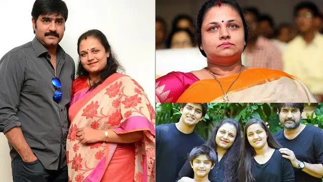 அவர் நிஜத்திலும் ஹீரோதான், விஜயகாந்த் தனக்கு செய்த உதவி குறித்து நடிகை சிவரஞ்சனி சொன்னது