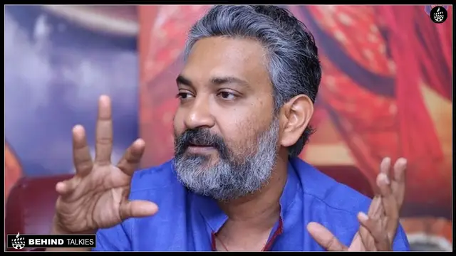 பல கோடி வசூலித்த தன் படத்தை விமர்சித்துள்ள சொந்த மாநிலத்தவர் - ராஜமௌலி வேதனை.