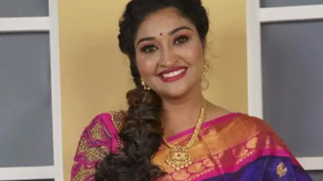 வீடே மாற போகுது, மறக்க முடியாத நினைவுகள்- எமோஷனலாக வாணி ராணி சீரியல் நடிகை போட்ட பதிவு