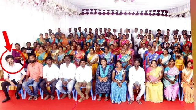 நீங்க அரசியலுக்கு வருவீர்களா ? அப்போது மேடையில் தளபதி சொல்லியுள்ள பதில். அரிய வீடியோ இதோ.