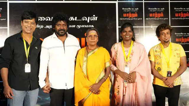 கருப்பு பணத்தை மாற்ற லாரன்ஸ் உதவி செய்கிறாரா? லாரன்ஸ்க்கு இப்படி தான் பணம் வருது - கே. ராஜன்