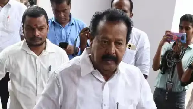 2008ல் நடந்த விவகாரம், அமைச்சர் பொன்முடி வீட்டில் அமலாக்கத் துறை ரெய்டு- பின்னணி என்ன ?