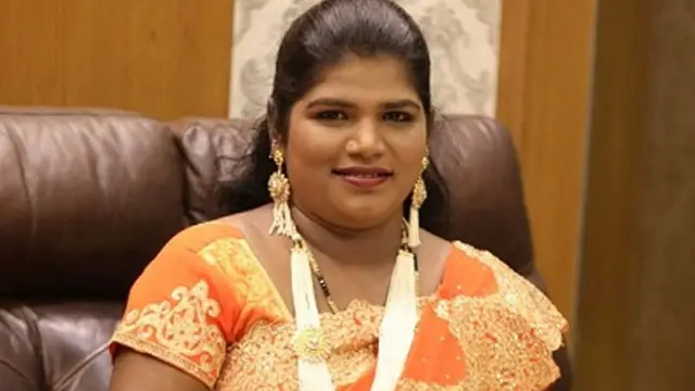 ஒரு கறிக்கடை காரரின் பொண்ணு, இஸ்லாமை பொண்ணா இருந்தாலும்- தனது தந்தை குறித்து நிஷா நெகிழ்ச்சி