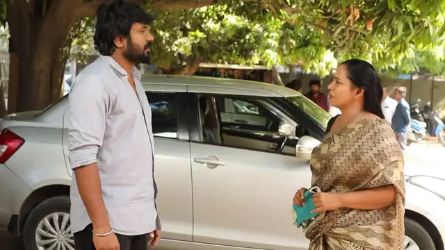 விஜயாவின் முகத்திரையை கிழித்த ஹரணி குடும்பம், முத்துவிடம் மீனா அம்மா சொன்னது - சிறகடிக்க ஆசை