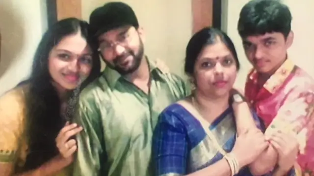 அந்நியன் பட குட்டி அம்பி விஜய்யின் நெருங்கிய சொந்தமா? அதுவும் அம்மா வழி சொந்தம்.
