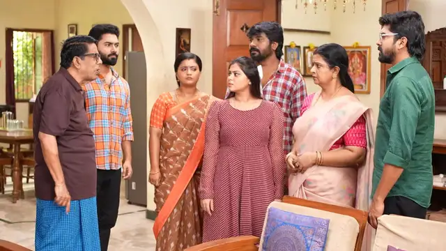 மனோஜின் மோசடி வேலையால் கொந்தளித்த அண்ணாமலை, விஜயா நிலை என்ன? சிறகடிக்க ஆசை