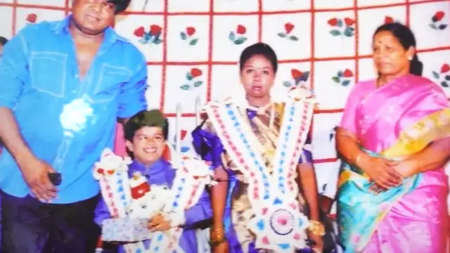 கிங் காங்கின் பிறந்தநாளிலேயே இறந்த தாயார் - கடைசியாக அவர் சொன்ன வார்த்தை