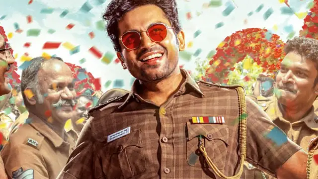 கார்த்தியின் 'வா வாத்தியார்' படம் பட்டைய கிளப்பியதா? இல்லையா? முழு விமர்சனம் இதோ