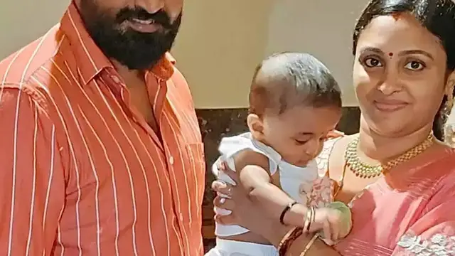 9 ஆண்டு தவமாய் தவமிருந்து பெற்ற மகனுடன் தல தீபாவளியை கொண்டாடிய செந்தில் - அதுக்குள்ள எப்படி வளர்ந்துட்டார் அவர் மகன்.