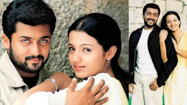 இந்த படத்தில் தான் எல்லாமே தொடங்கியது - 'மௌனம் பேசியதே' ரீ ரிலீஸ் பற்றி நடிகை த்ரிஷா சொன்னது