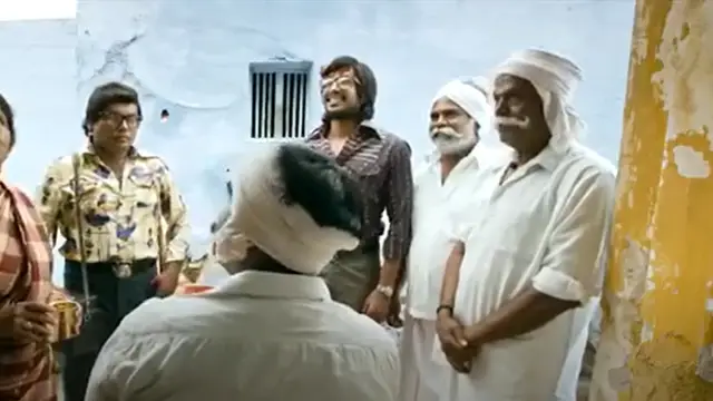 'சினிமாவிற்கு அரசு வேலை விட்டவர்' முண்டாசுப்பட்டி முதல் சரவணன் மீனாட்சி சீரியல் வரை - மறைந்தநடிகர் மதுரை மோகன் பற்றிய தகவல்.